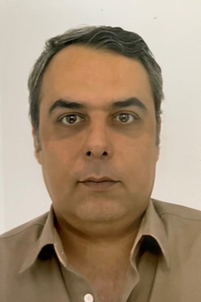 Image of author