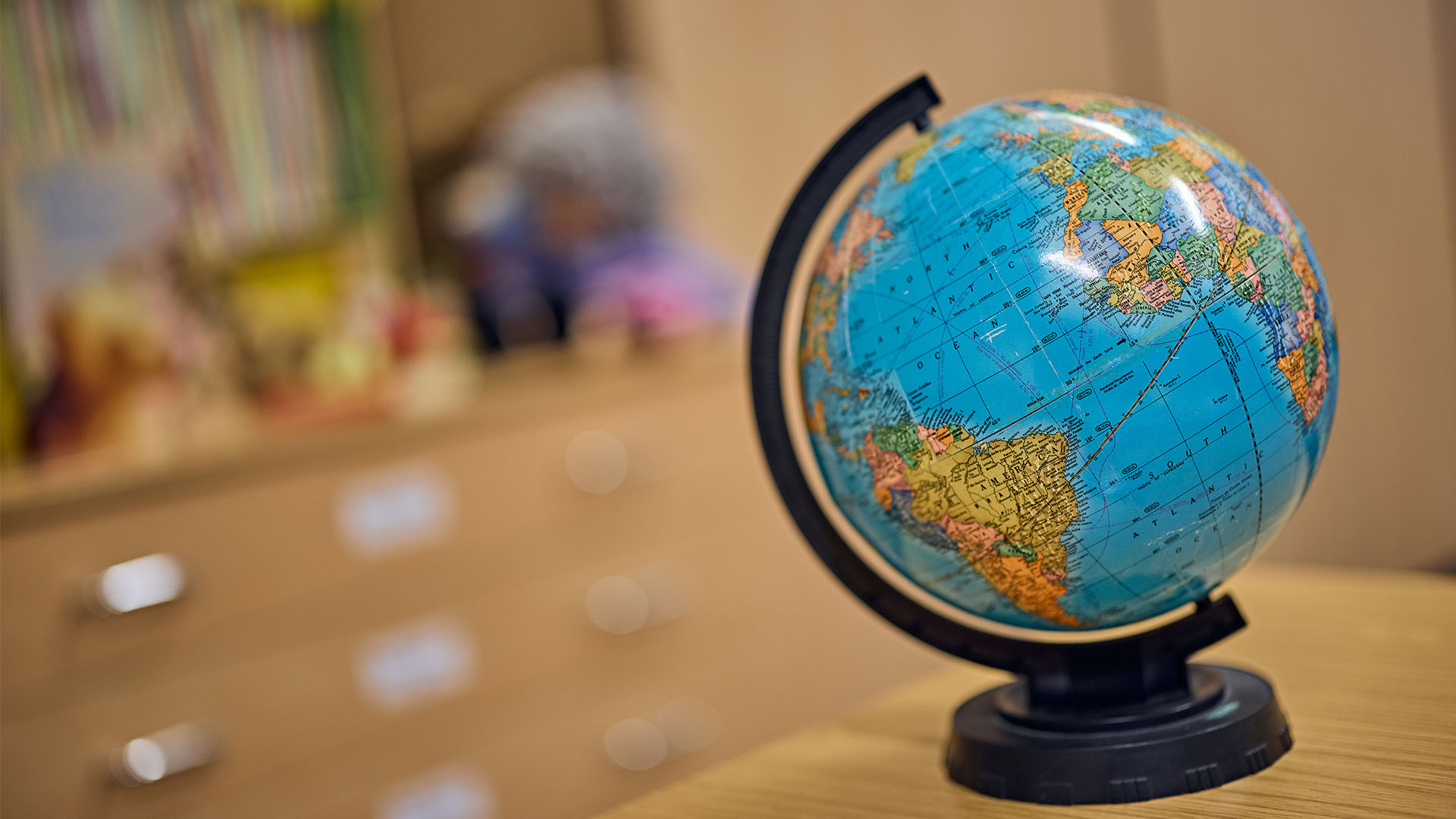 Globe
