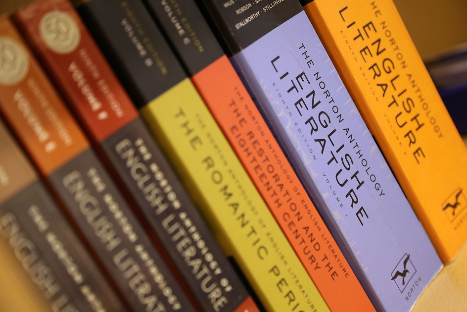 Type my classic english literature creative writing image