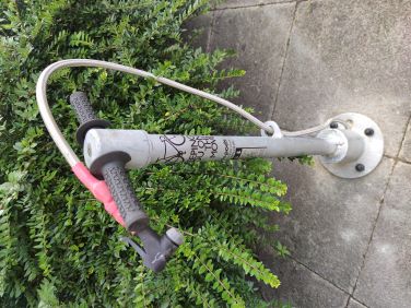 Cycle pump