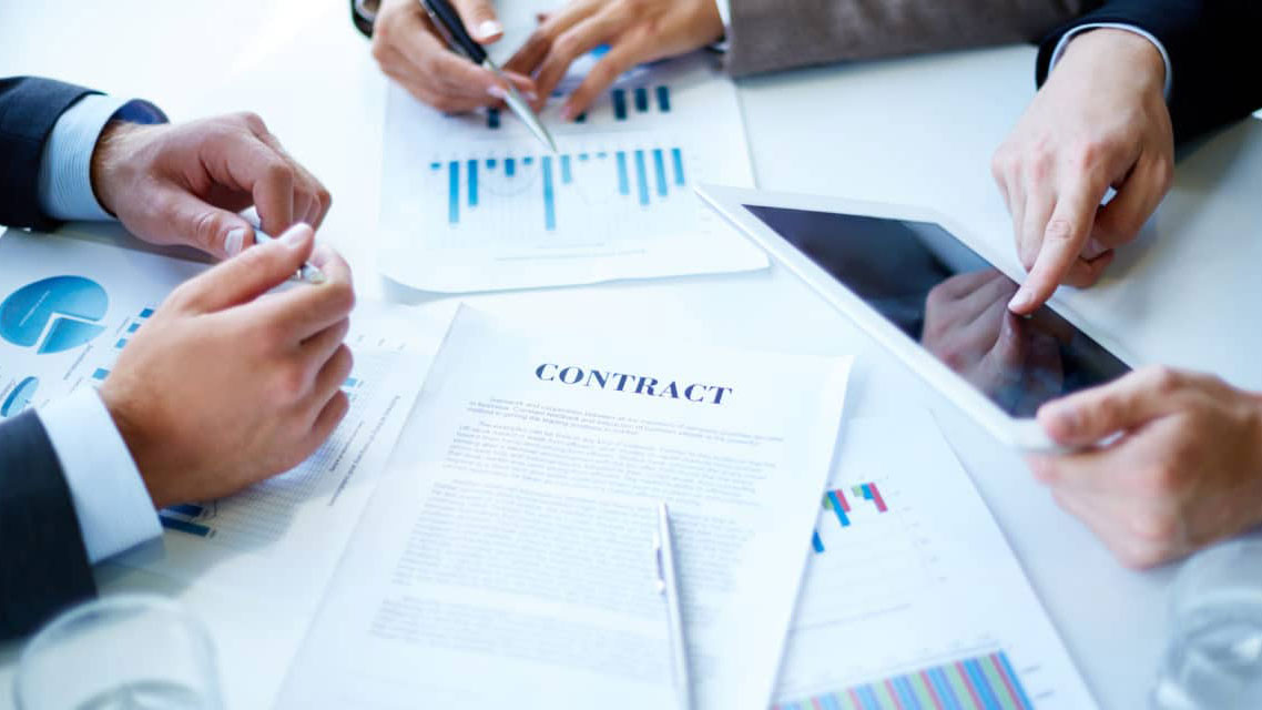Contract