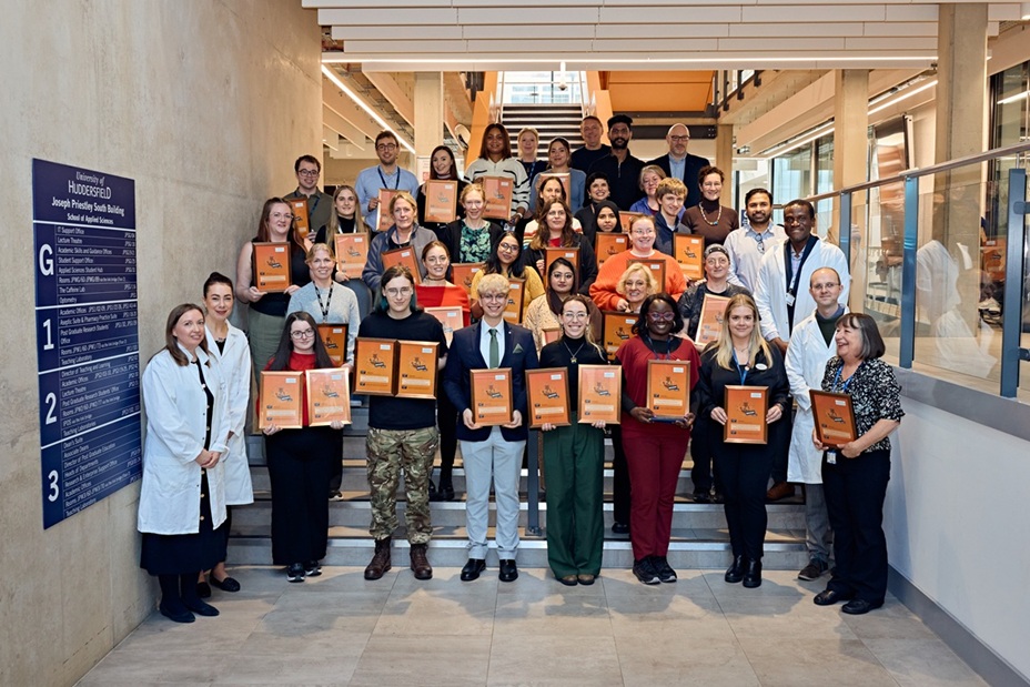 LEAF-Bronze awards 2025
