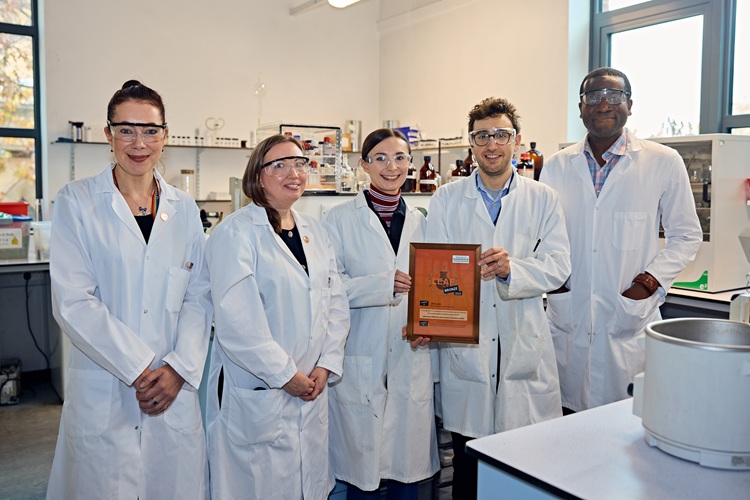 LEAF 2025-Sustainability and Researchers