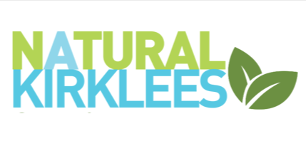 Natural Kirklees Logo