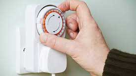 Plug Timer