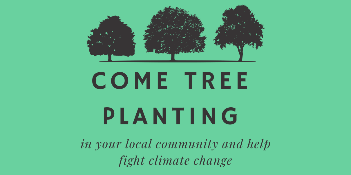 Tree Planting-banner