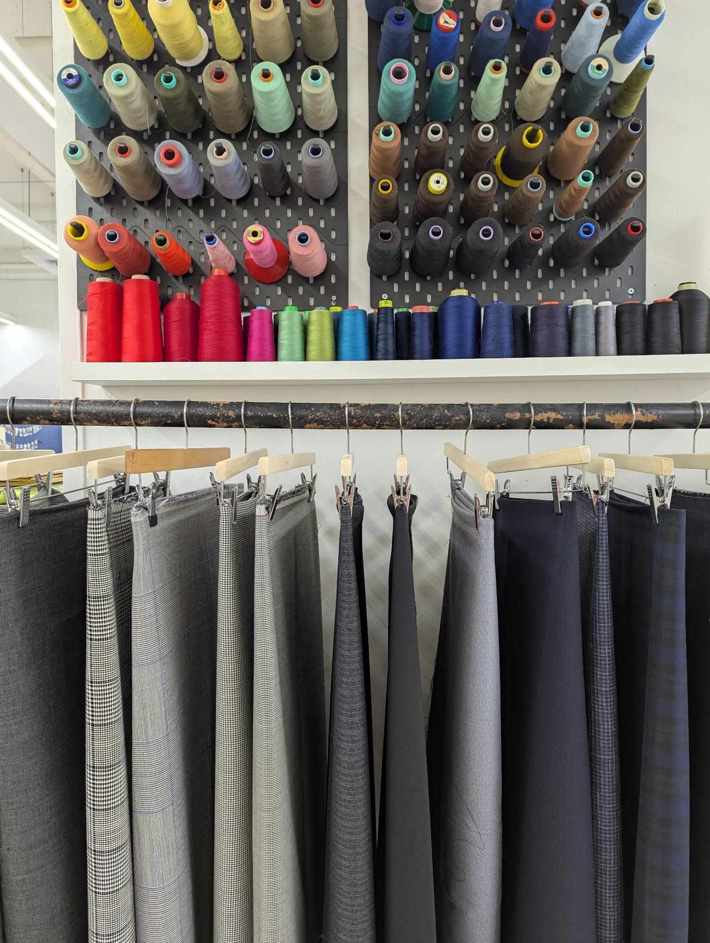 Thread Republic Yarn Cones