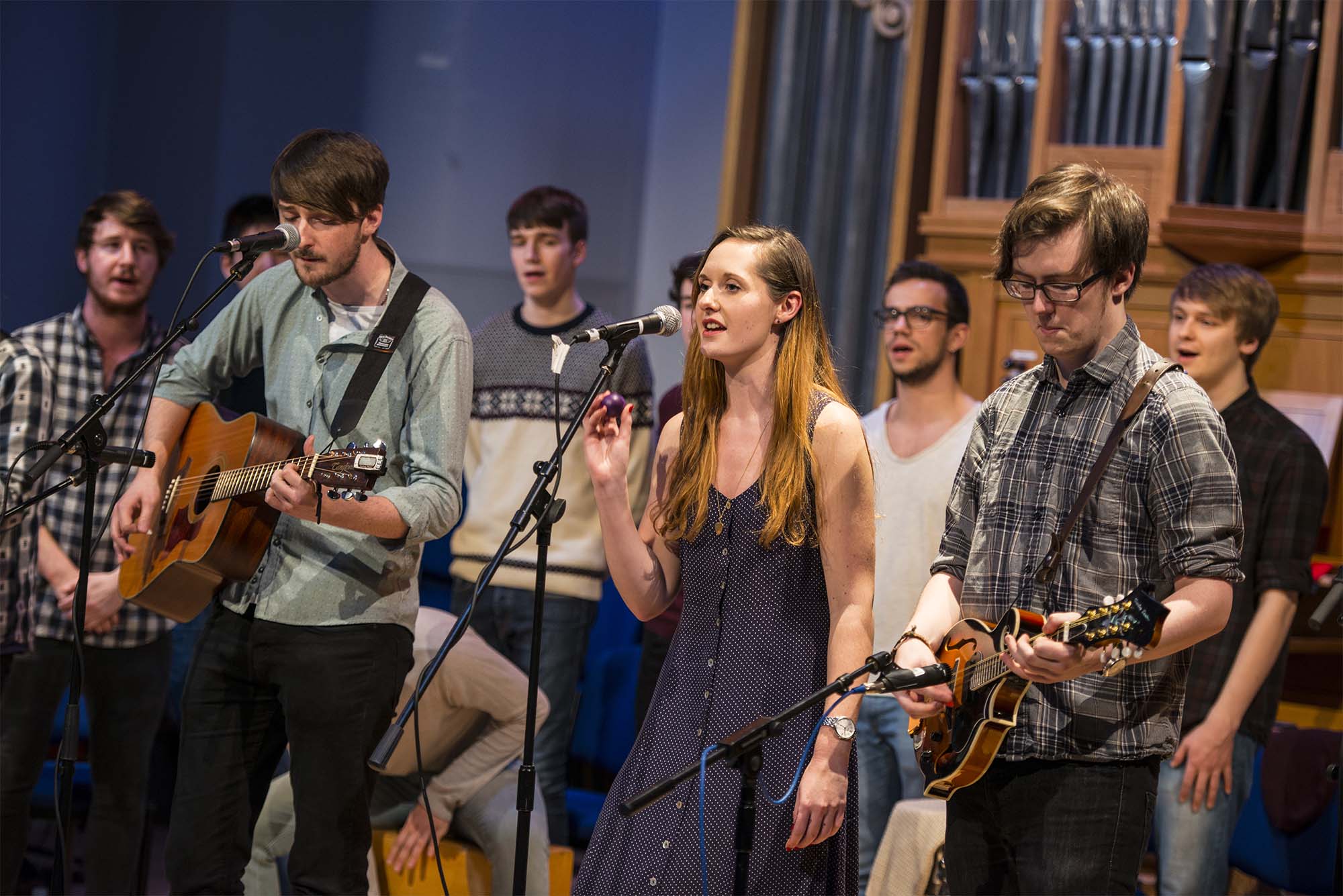 Folk Group