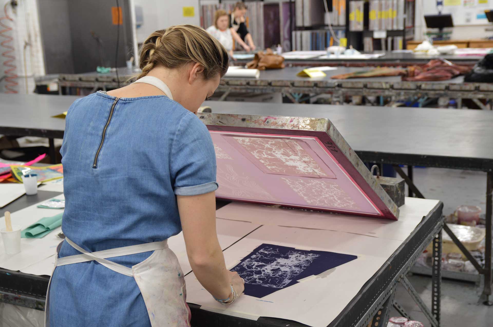 Printing Services University of Huddersfield