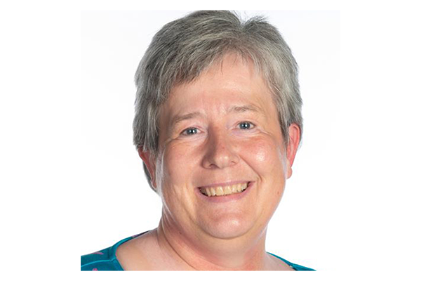 Profile photo of Professor Catherine Walshe