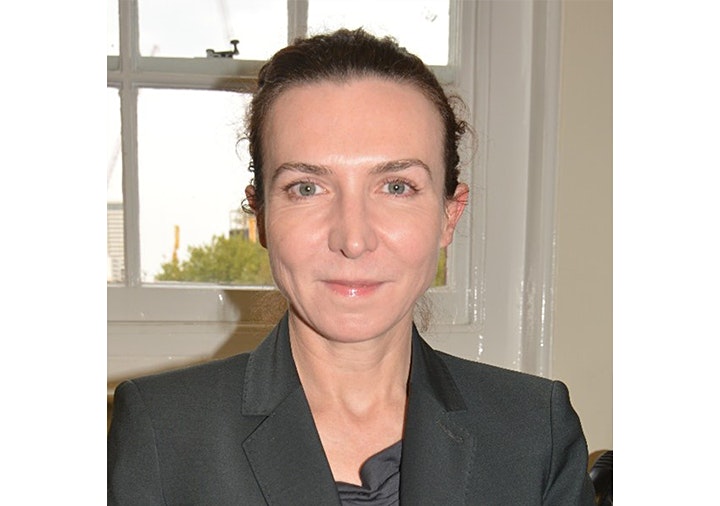 Profile photo of Professor Fiona Nolan