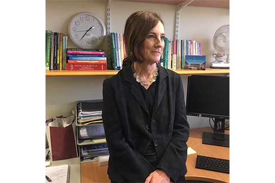 Profile photo of Professor Sue Latter