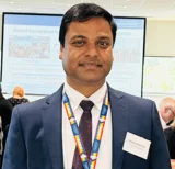 Proflile photo of Dr Rajeeb Kumar Sah