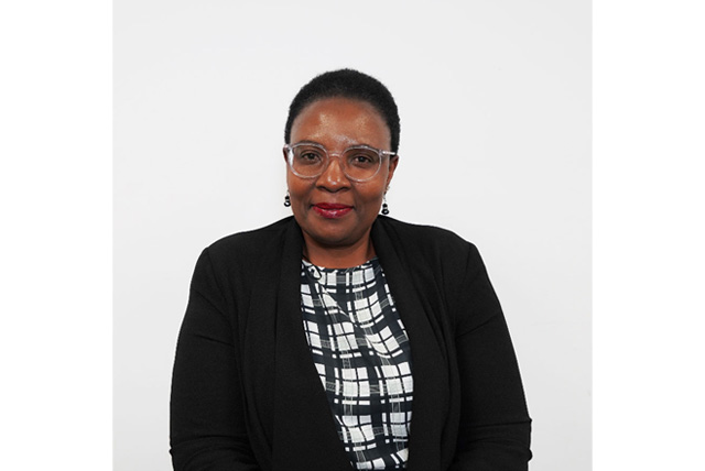 Photo of Dorothy Kupara