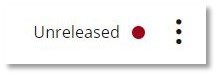 Saving and Releasing feedback 10