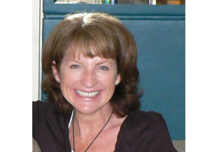 Profile photo of Professor Jane Coad