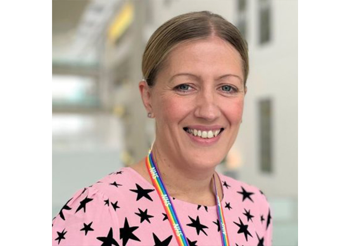 Profile photo of Linda Tinkler
