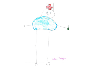 A nurse
