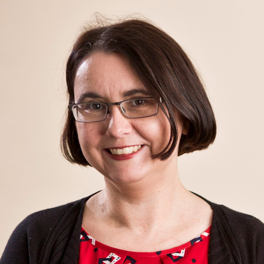 Image of author