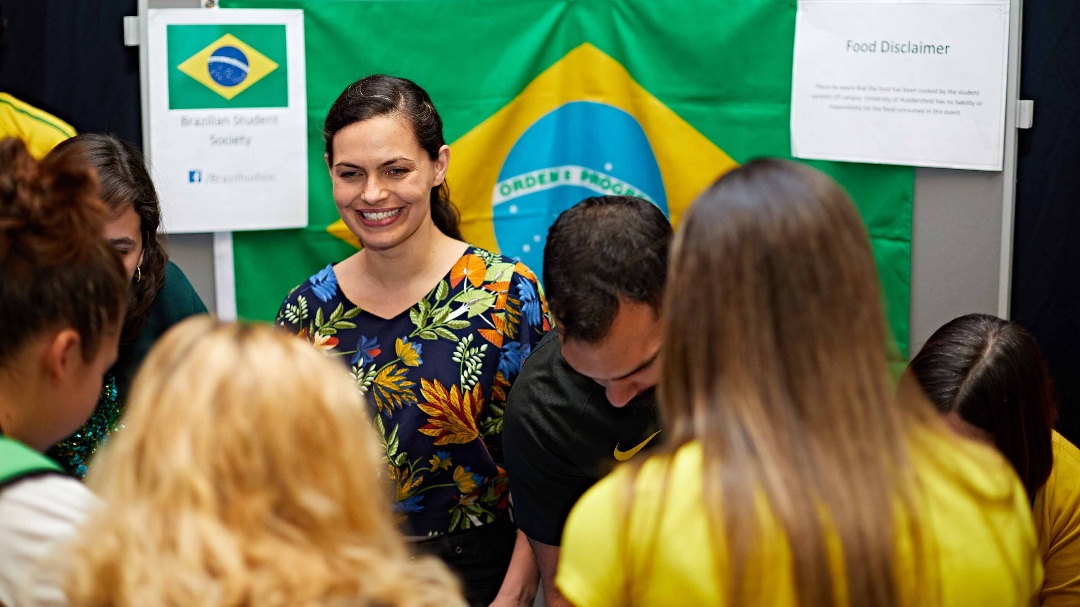 Brazil