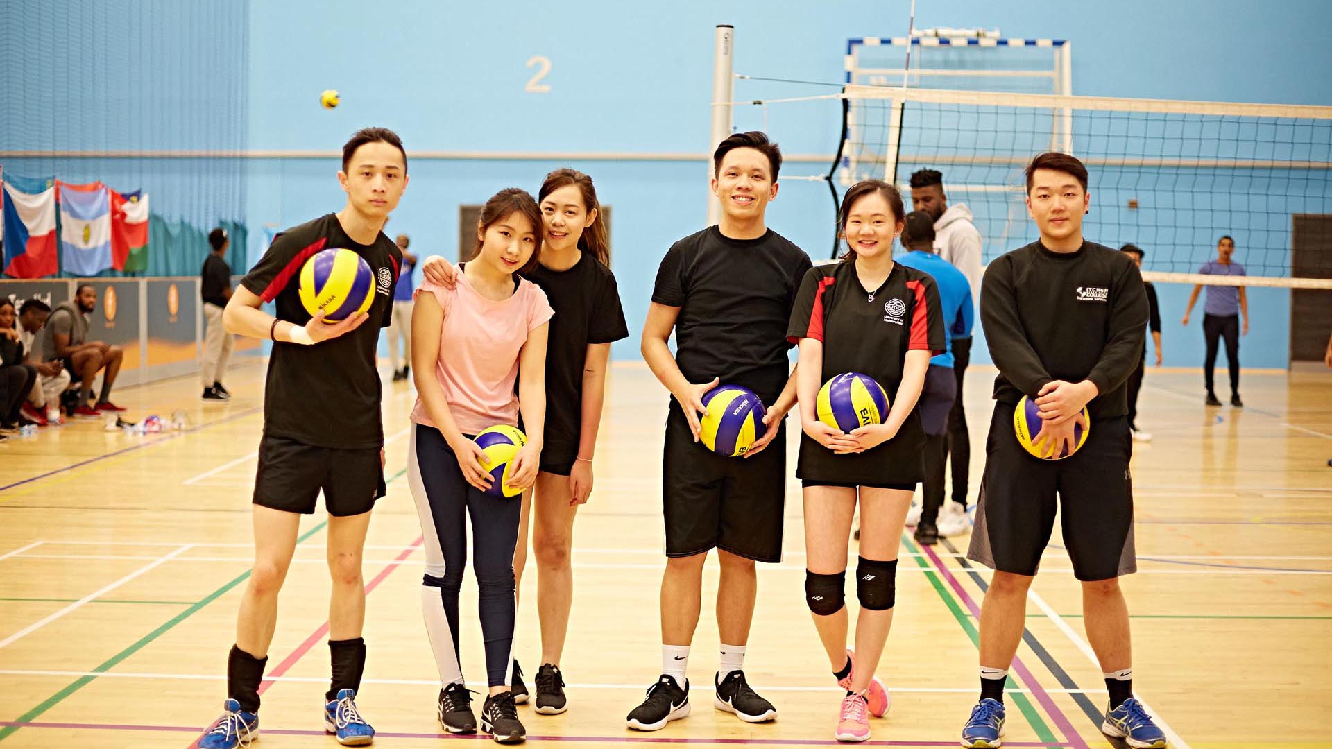 Hong Kong society for global society pages 