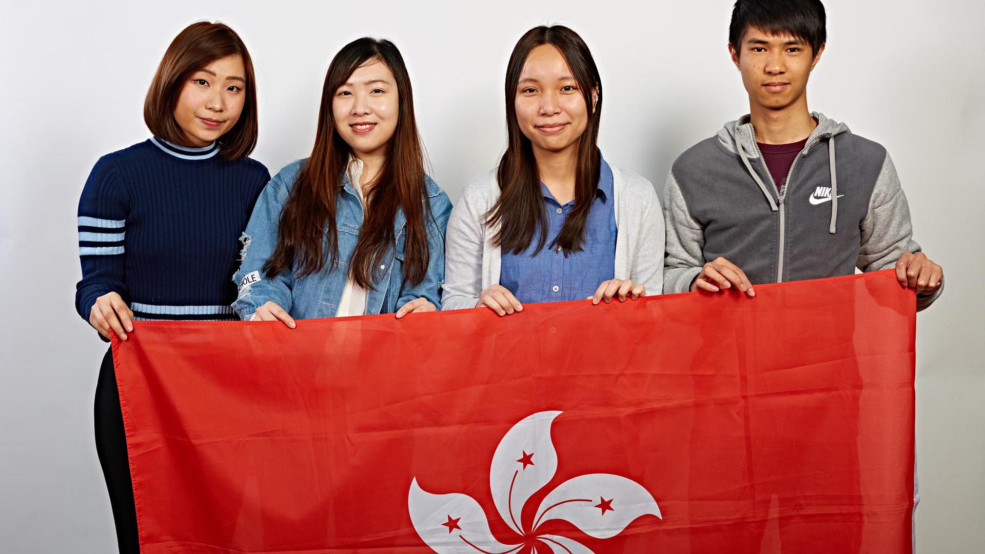 Hong Kong society for global society pages 