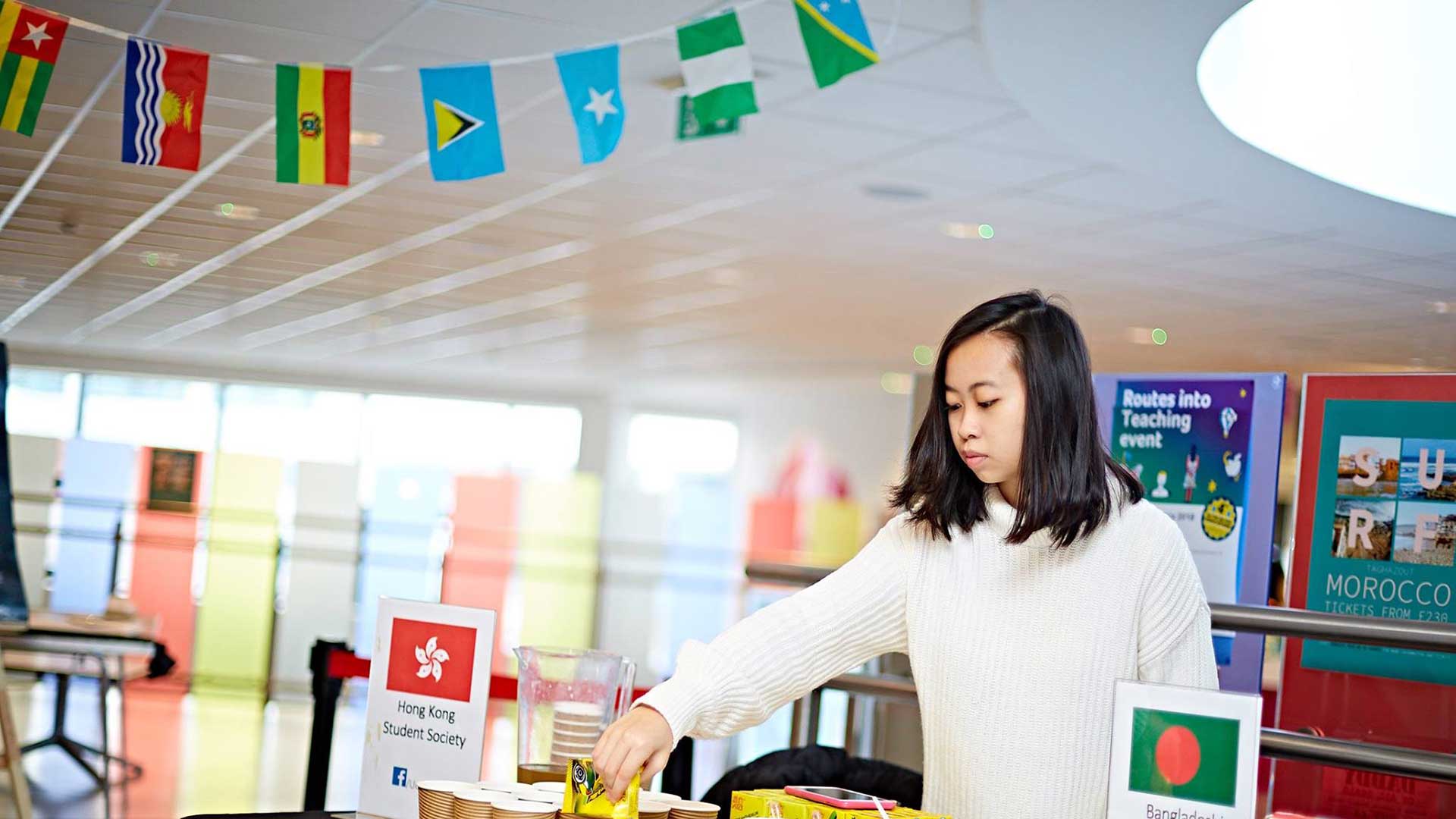 Hong Kong society for global society pages 