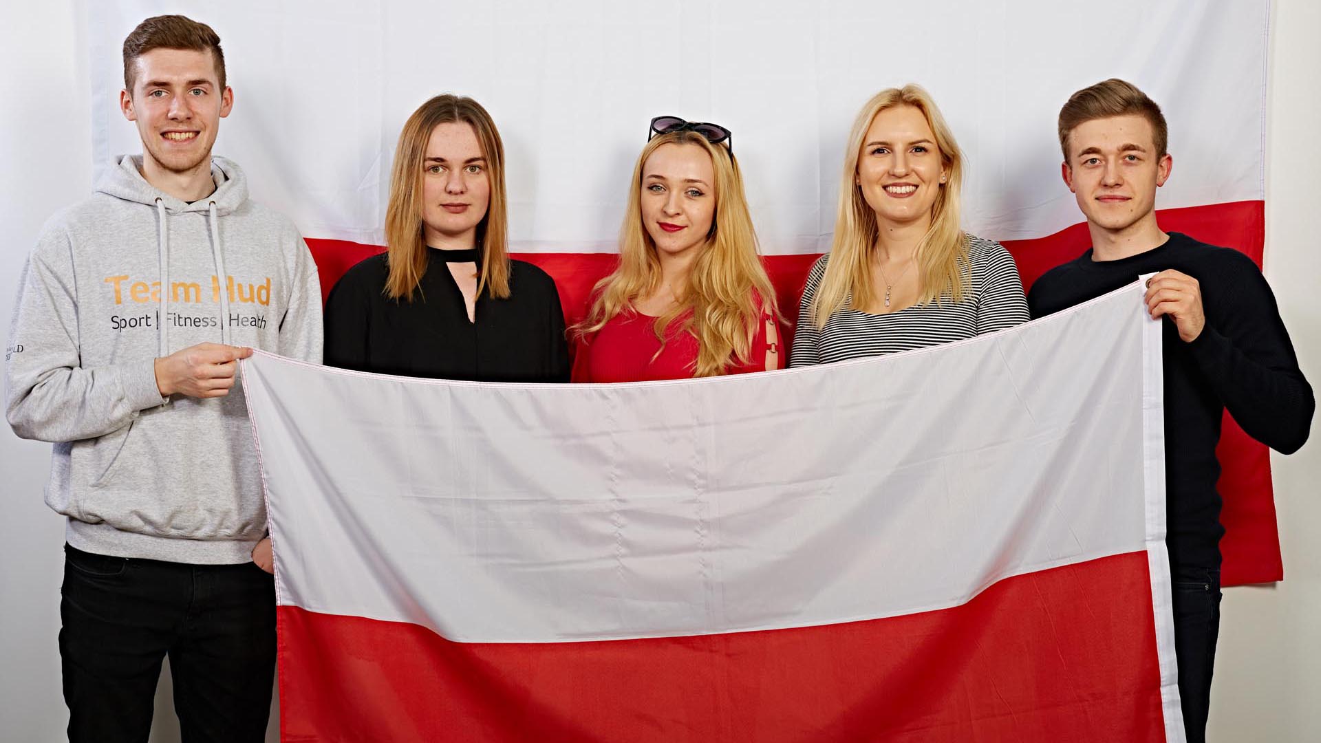 Polish Student society for global society pages 