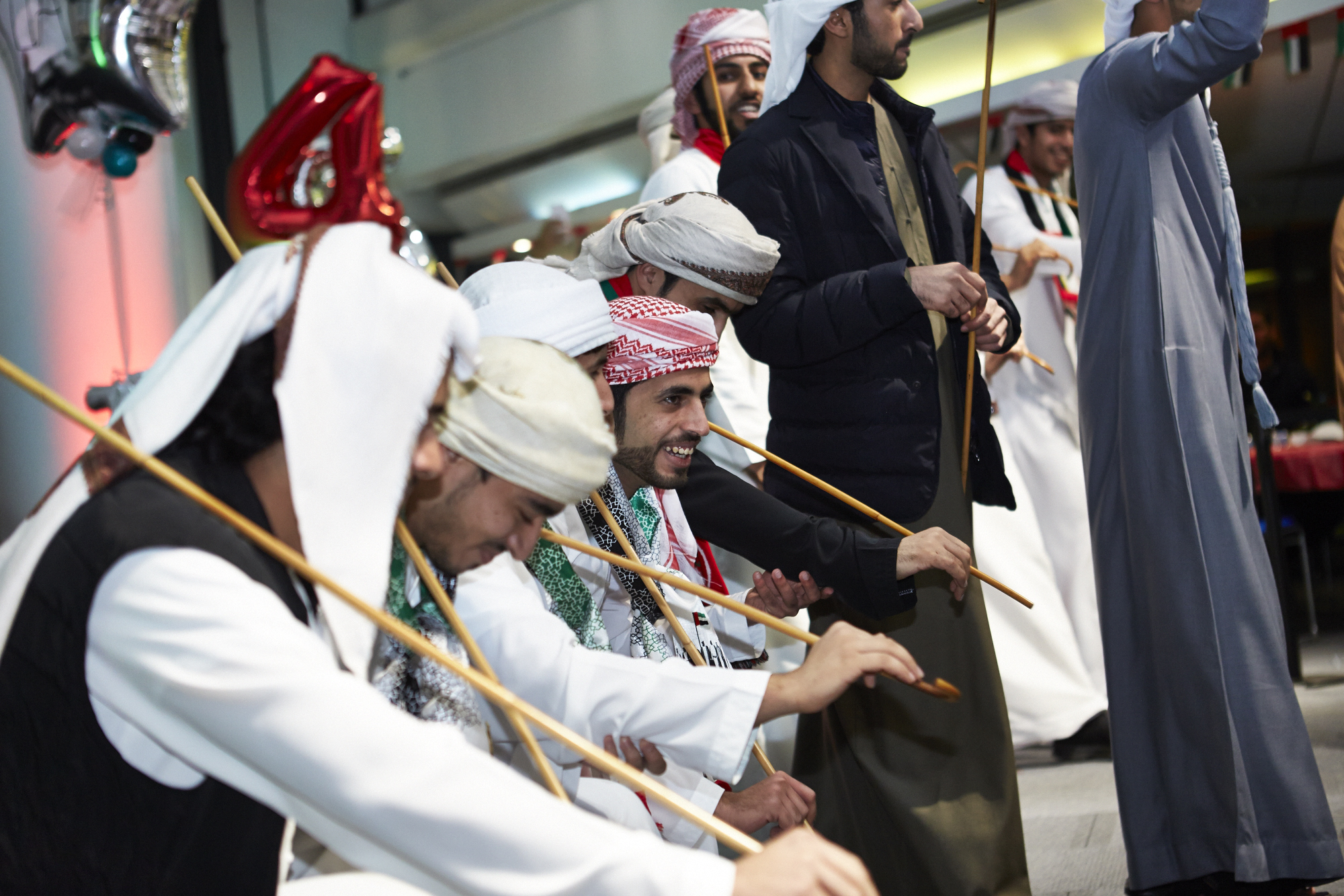 UAE