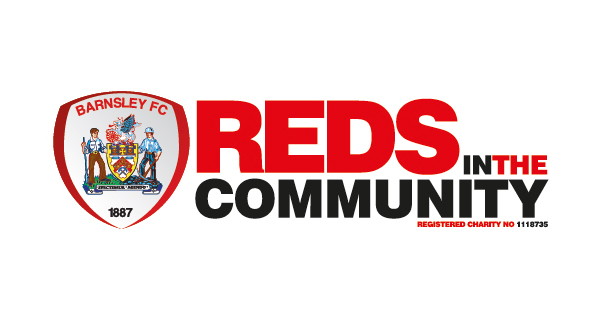 Reds in the Community 
