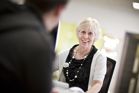 Careers information