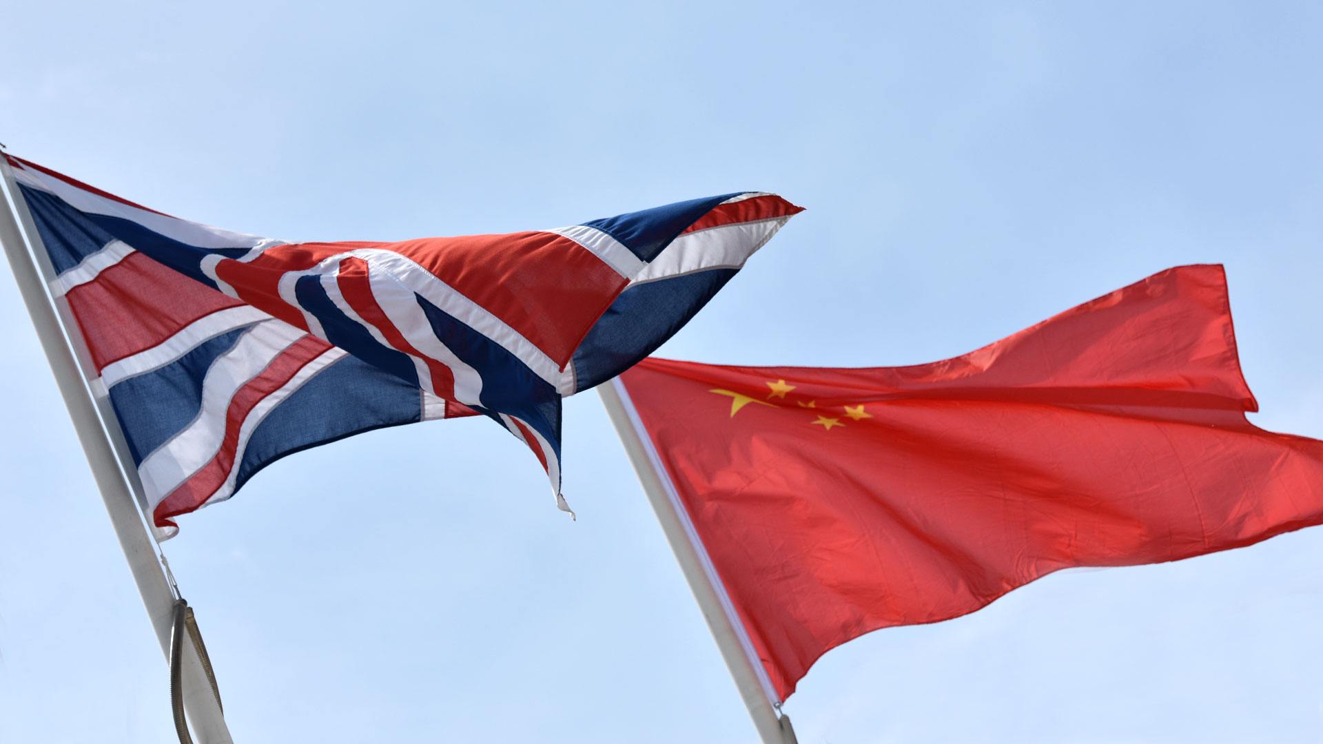 flags