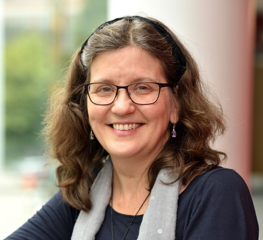 Laurie Stras