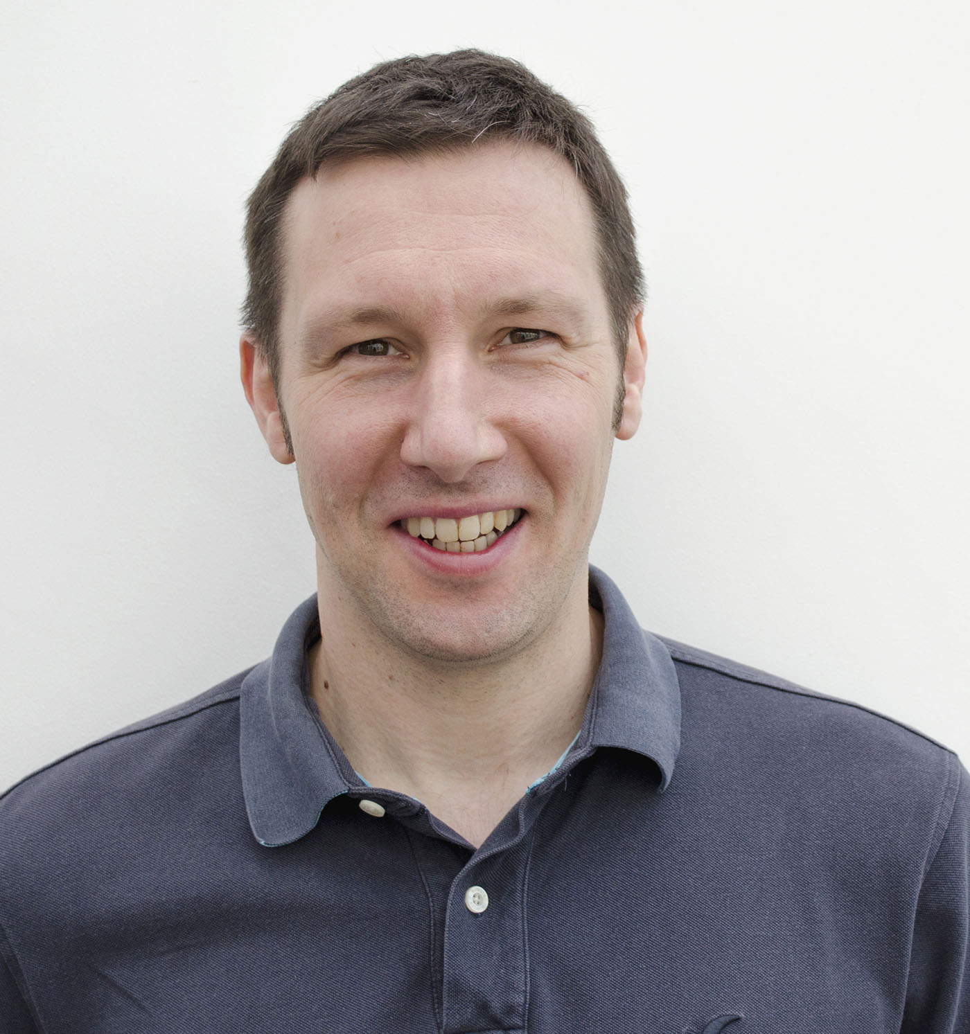 Image of author