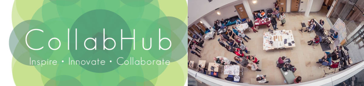 CollabHub