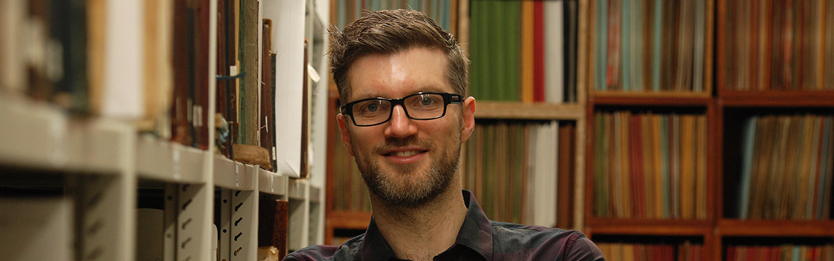 David Smith