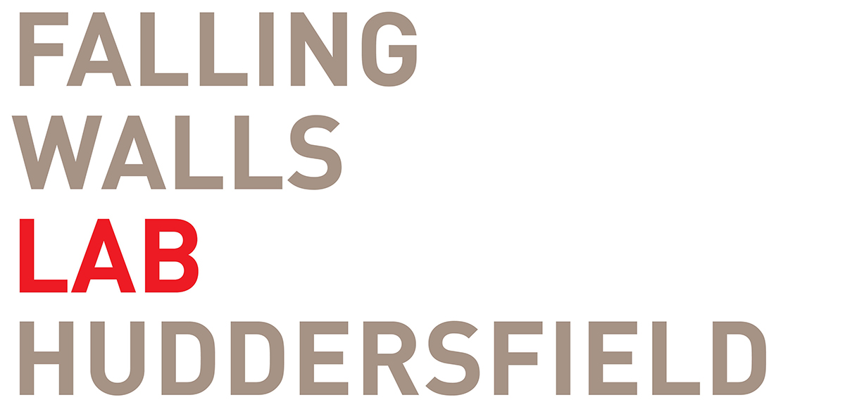 STAFF Be Part of the Falling Walls Lab Huddersfield University of