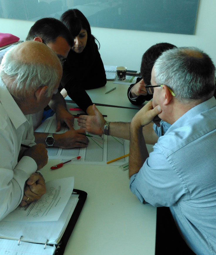 Lean Construction Implementation Course