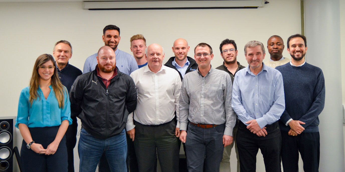 Lean Construction Implementation Course