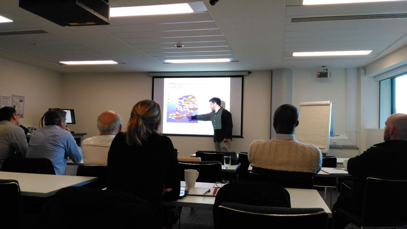 Lean Construction Implementation Course