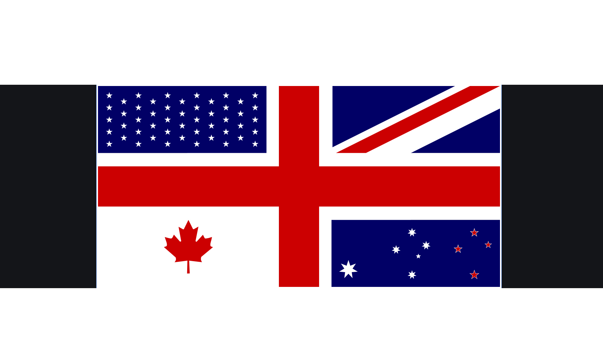flags