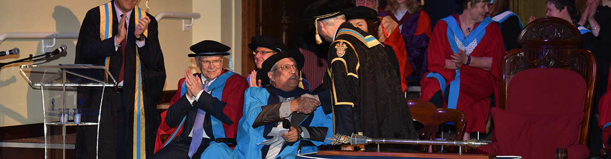 Professor Mario Neto Borges
