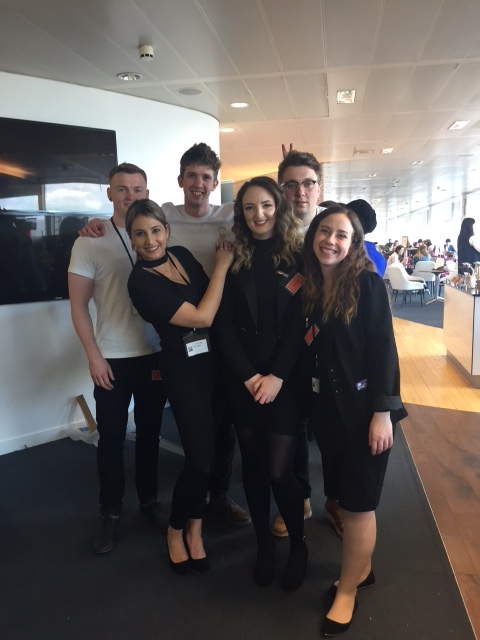 Marketing Students Win L’Oreal Brandstorm Tech Challenge Award