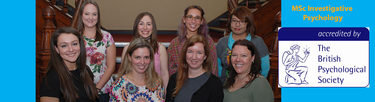 The course’s international students (front l-r) Paulina from Poland, Tatiana from Brazil, Amy from Australia, Cornelia from South Africa, (rear l-r) Alexandra from the USA, Amaia from Spain, Mariana from Portugal and Nurainin from Malaysia