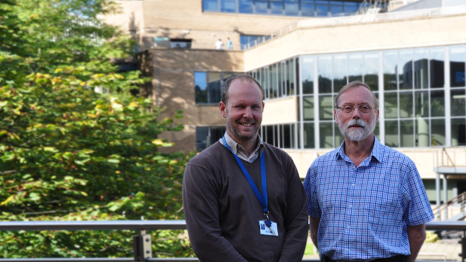 Matthew Snell, along with their collaborators, picked up prizes for their research papers at the Best Paper Success at 2017 BAM Awards
