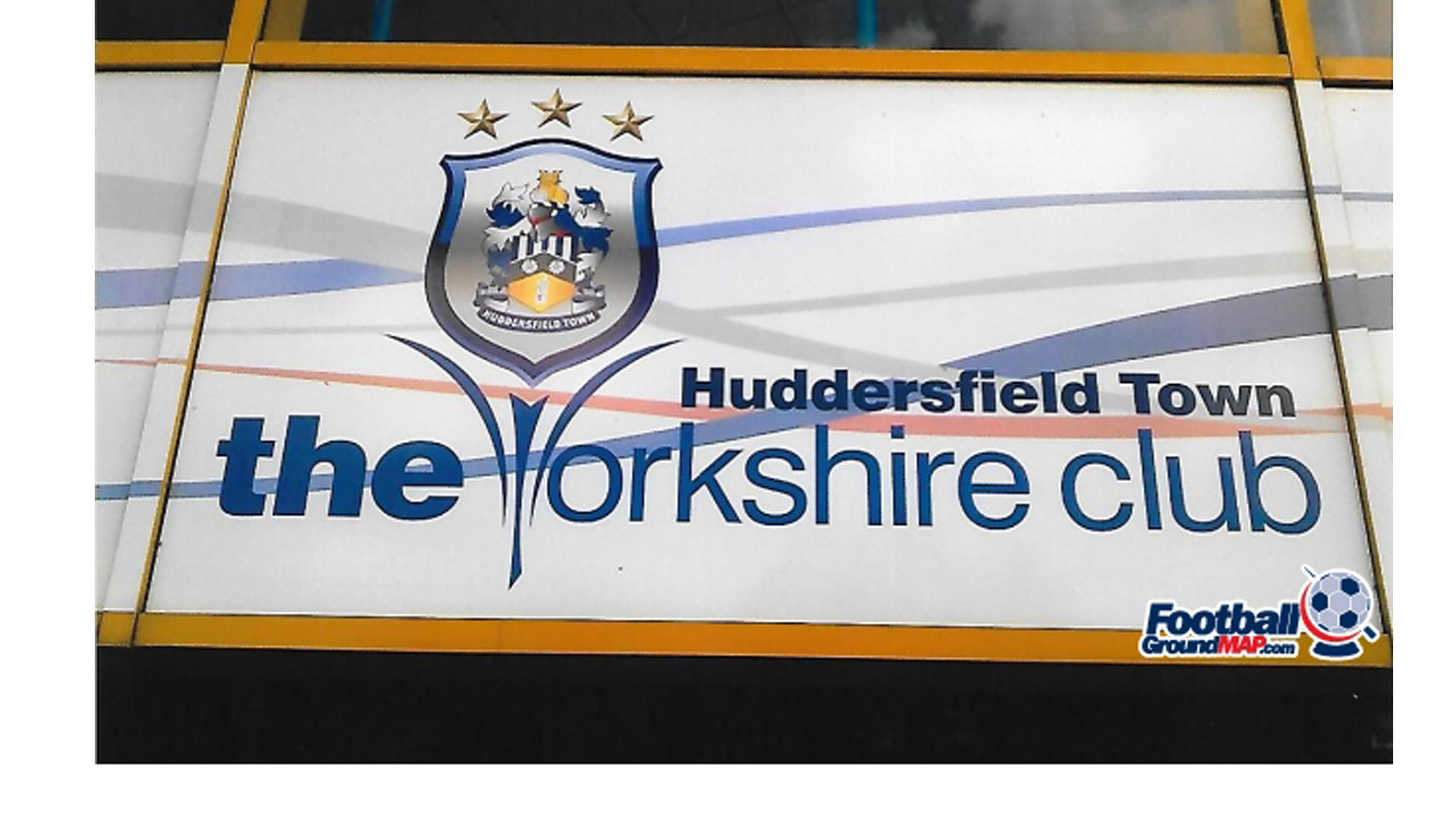 Huddersfield Town Football Club