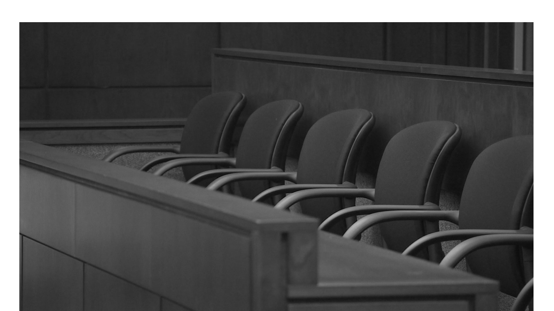 jury seats