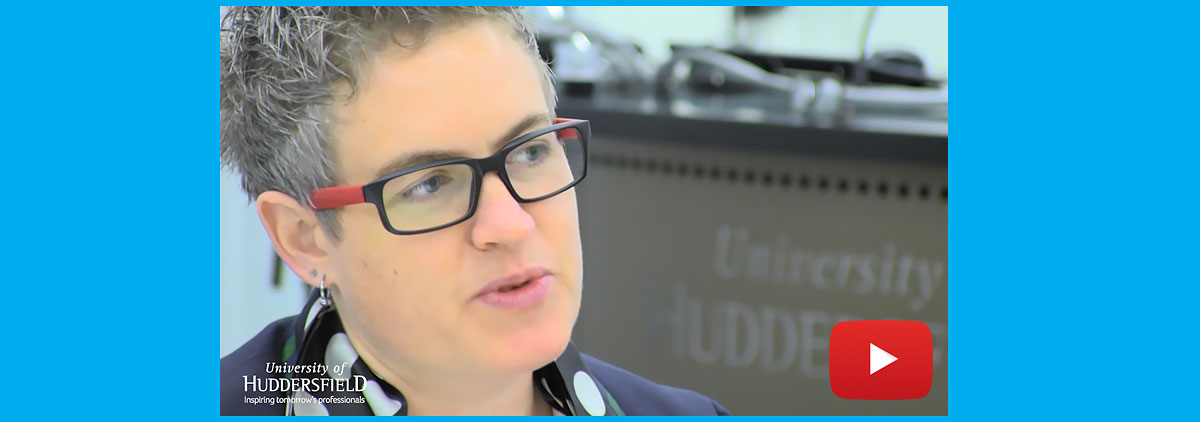 Video interview with keynote speaker Jenny Sabin