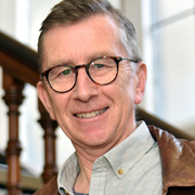 Professor Paul Bywaters