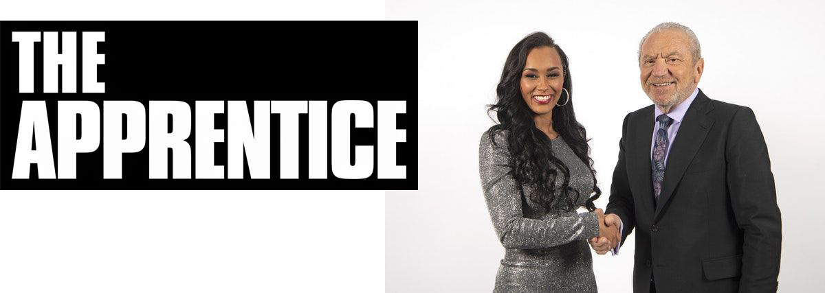 The Apprentice winner Sian Gabbidon